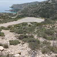Land plot in Greece
