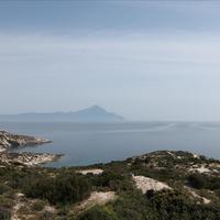 Земельный участок в Греции