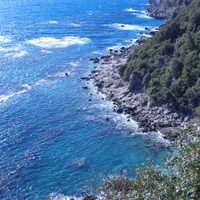 Земельный участок в Греции