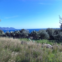 Земельный участок в Греции