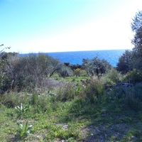 Земельный участок в Греции