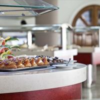 Hotel in Greece, 23000 sq.m.