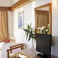 Hotel in Greece, 23000 sq.m.