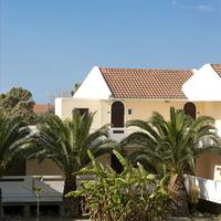 Hotel in Greece, 23000 sq.m.