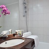 Hotel in Greece, 23000 sq.m.