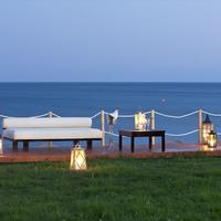 Hotel in Greece, 23000 sq.m.