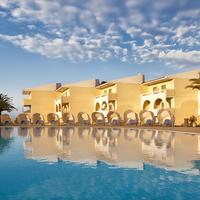 Hotel in Greece, 23000 sq.m.