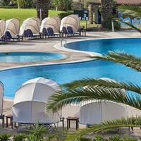 Hotel in Greece, 23000 sq.m.