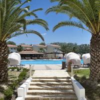 Hotel in Greece, 23000 sq.m.