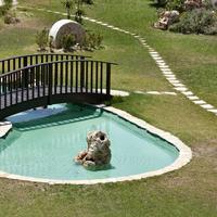 Hotel in Greece, 23000 sq.m.