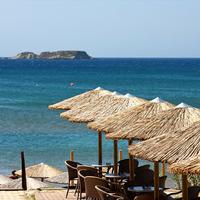 Hotel in Greece, 23000 sq.m.