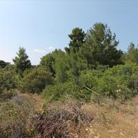 Земельный участок в Греции