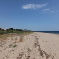 Земельный участок в Греции