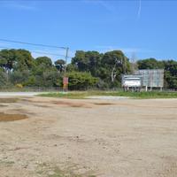Land plot in Greece