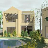 Бизнес-центр в Греции, 500 кв.м.