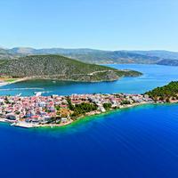 Flat in Greece, 58 sq.m.