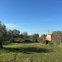 Land plot in Greece