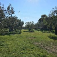 Land plot in Greece