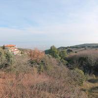 Land plot in Greece