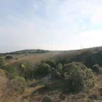 Land plot in Greece