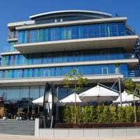 Flat in Republic of Cyprus, 203 sq.m.