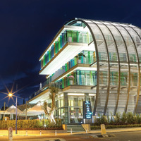 Flat in Republic of Cyprus, 203 sq.m.