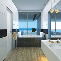 Flat in Republic of Cyprus, 203 sq.m.