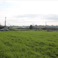 Land plot in Greece