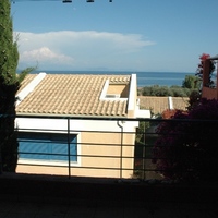 Таунхаус в Греции, 88 кв.м.