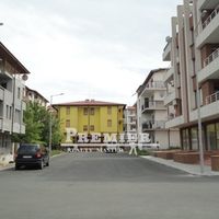 Flat in Bulgaria, Nesebar, 50 sq.m.