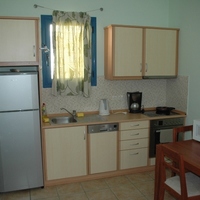 Таунхаус в Греции, 88 кв.м.