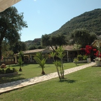 Таунхаус в Греции, 88 кв.м.