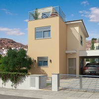 Other in Republic of Cyprus, 152 sq.m.