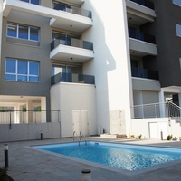 Flat in Republic of Cyprus, 110 sq.m.