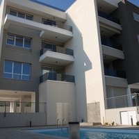 Flat in Republic of Cyprus, 110 sq.m.