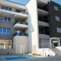 Flat in Republic of Cyprus, 110 sq.m.