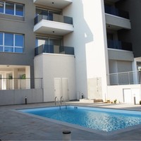Flat in Republic of Cyprus, 110 sq.m.