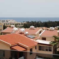 Flat in Republic of Cyprus, 110 sq.m.