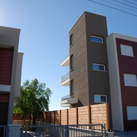 Квартира на Кипре, 121 кв.м.