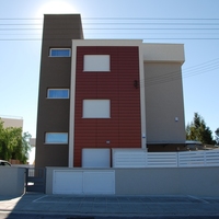 Квартира на Кипре, 121 кв.м.