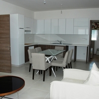 Квартира на Кипре, 121 кв.м.