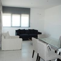 Квартира на Кипре, 121 кв.м.