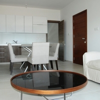 Квартира на Кипре, 121 кв.м.