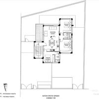 Квартира на Кипре, 121 кв.м.