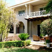 Таунхаус в Греции, 110 кв.м.