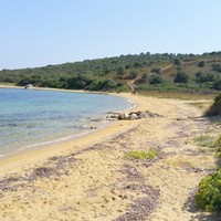 Земельный участок в Греции