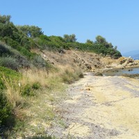 Земельный участок в Греции