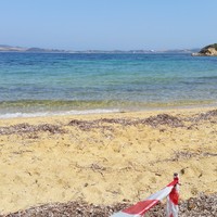 Земельный участок в Греции