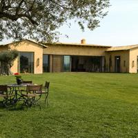 Villa in Greece, 1300 sq.m.