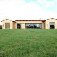 Villa in Greece, 1300 sq.m.